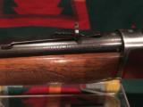 Winchester Model 71 Deluxe Mfg. 1950 - 6 of 17