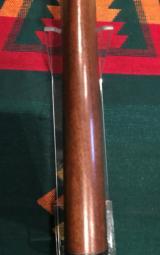 Winchester Model 61 ~ .22 Magnum ~ Grooved Receiver ~ Pristine - 9 of 15
