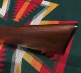 Winchester Model 61 ~ .22 Magnum ~ Grooved Receiver ~ Pristine - 14 of 15