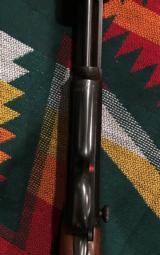 Winchester Model 61 ~ .22 Magnum ~ Grooved Receiver ~ Pristine - 4 of 15