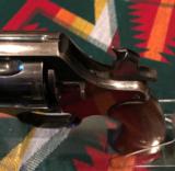 Colt New Service 1909 U.S. Army ~ 45 Colt ~ Original Ammo and Holster - 14 of 19