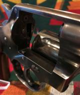 Colt New Service 1909 U.S. Army ~ 45 Colt ~ Original Ammo and Holster - 13 of 19