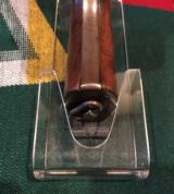 Colt New Service 1909 U.S. Army ~ 45 Colt ~ Original Ammo and Holster - 18 of 19