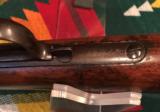 Winchester 1873 in 38-40 ~ mfg. 1885 ~ Original Cleaning Rod ~ Cody Letter - 19 of 20