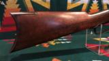 Winchester 1873 in 38-40 ~ mfg. 1885 ~ Original Cleaning Rod ~ Cody Letter - 4 of 20