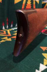 Winchester 1873 in 38-40 ~ mfg. 1885 ~ Original Cleaning Rod ~ Cody Letter - 5 of 20