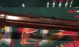 Winchester 1873 in 38-40 ~ mfg. 1885 ~ Original Cleaning Rod ~ Cody Letter - 8 of 20