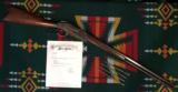Winchester 1873 in 38-40 ~ mfg. 1885 ~ Original Cleaning Rod ~ Cody Letter - 1 of 20