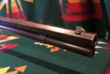 Winchester 1873 in 38-40 ~ mfg. 1885 ~ Original Cleaning Rod ~ Cody Letter - 7 of 20