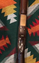 Winchester 1873 in 38-40 ~ mfg. 1885 ~ Original Cleaning Rod ~ Cody Letter - 20 of 20
