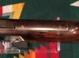 Winchester 1873 in 38-40 ~ mfg. 1885 ~ Original Cleaning Rod ~ Cody Letter - 12 of 20