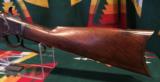 Winchester 1873 in 38-40 ~ mfg. 1885 ~ Original Cleaning Rod ~ Cody Letter - 11 of 20