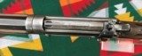 Winchester 1894 Deluxe Takedown .32 W.S. ~ 1/2 Octagon Barrel ~ Pistol Grip Checkered Stocks - 7 of 20