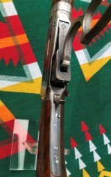 Winchester 1894 Deluxe Takedown .32 W.S. ~ 1/2 Octagon Barrel ~ Pistol Grip Checkered Stocks - 18 of 20