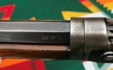 Winchester 1894 Deluxe Takedown .32 W.S. ~ 1/2 Octagon Barrel ~ Pistol Grip Checkered Stocks - 8 of 20