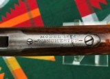 Winchester 1894 Deluxe Takedown .32 W.S. ~ 1/2 Octagon Barrel ~ Pistol Grip Checkered Stocks - 6 of 20