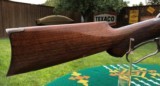 Winchester 1894 Deluxe Takedown .32 W.S. ~ 1/2 Octagon Barrel ~ Pistol Grip Checkered Stocks - 3 of 20