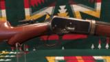 Winchester 1892 in 25-20 ~ Special Order Takedown ~ Pistol Grip ~ 1/2 Octagon 24" Barrel - 4 of 20