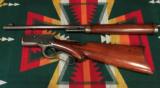 Winchester 1892 in 25-20 ~ Special Order Takedown ~ Pistol Grip ~ 1/2 Octagon 24" Barrel - 2 of 20