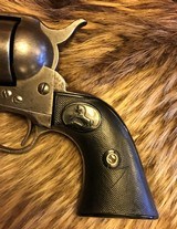 Colt SAA 1st Gen. 38-40 with Letter - 4 of 19