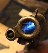 Colt SAA 1st Gen. 38-40 with Letter - 17 of 19