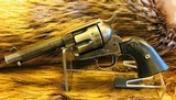 Colt SAA 1st Gen. 38-40 with Letter - 2 of 19