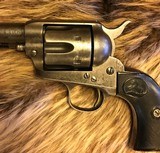 Colt SAA 1st Gen. 38-40 with Letter - 5 of 19