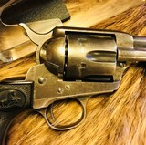 Colt SAA 1st Gen. 38-40 with Letter - 11 of 19