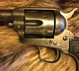 Colt SAA 1st Gen. 38-40 with Letter - 6 of 19