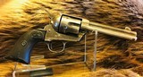 Colt SAA 1st Gen. 38-40 with Letter - 1 of 19