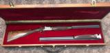 Browning Superposed Centennial Continental Set - 1 of 15