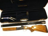 Krieghoff K32 San Remo 12 Gauge - 1 of 7