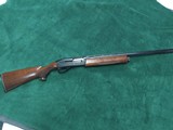 Remington 1100 Classic Field 16 Gauge - 1 of 14