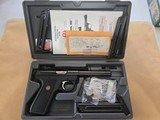 Ruger MKIII 22/45 - 1 of 1