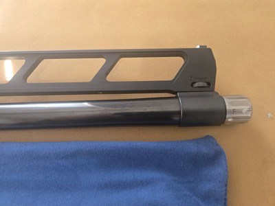Krieghoff K80 ACS Unsingle Barrel - Image 3 of 3