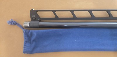 Krieghoff K80 ACS Unsingle Barrel - Image 1 of 3