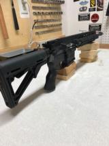 LaRue Tactical 16" OBR - 4 of 4