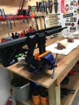 LaRue Tactical 16" OBR - 2 of 4