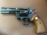 Colt Python - 6 of 8