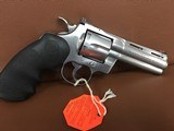 Colt Pythons in Stainless - 16 of 18