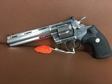 Colt Pythons in Stainless - 6 of 18