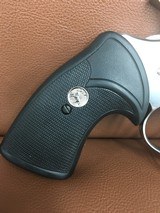 Colt Pythons in Stainless - 2 of 18