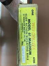 Winchester 6122 magnum - 4 of 15