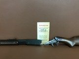 Winchester 61
22 magnum - 1 of 15