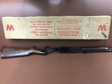 Winchester 61
22 magnum - 9 of 15