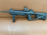 Beretta CX4 carbine - 7 of 7