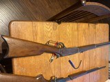 2st Model 1876 Winchester Lever Action - 10 of 15