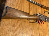 2st Model 1876 Winchester Lever Action - 7 of 15