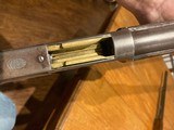 2st Model 1876 Winchester Lever Action - 2 of 15