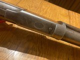 2st Model 1876 Winchester Lever Action - 13 of 15